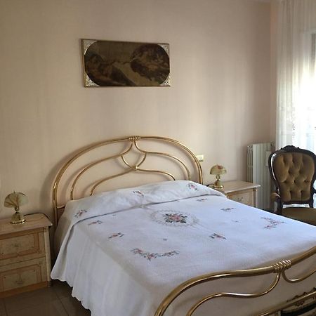 La Tua Casa A Matera Leilighet Eksteriør bilde