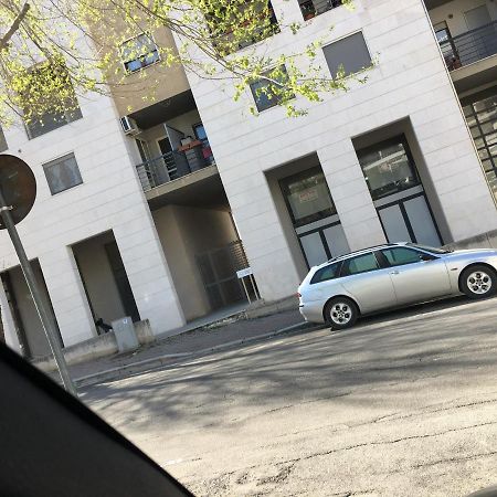 La Tua Casa A Matera Leilighet Eksteriør bilde