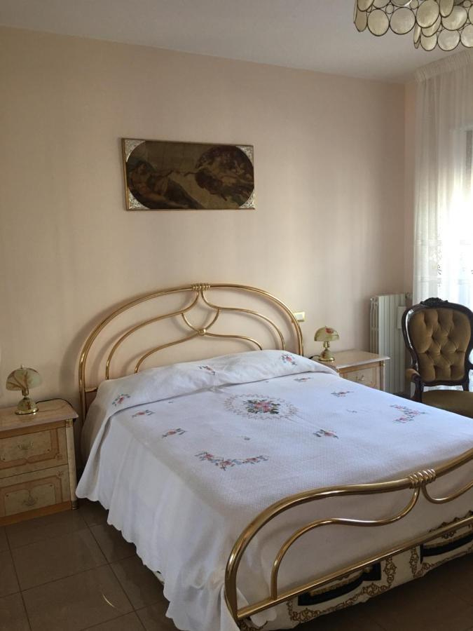 La Tua Casa A Matera Leilighet Eksteriør bilde