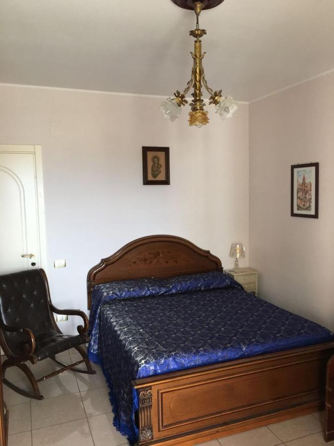 La Tua Casa A Matera Leilighet Eksteriør bilde